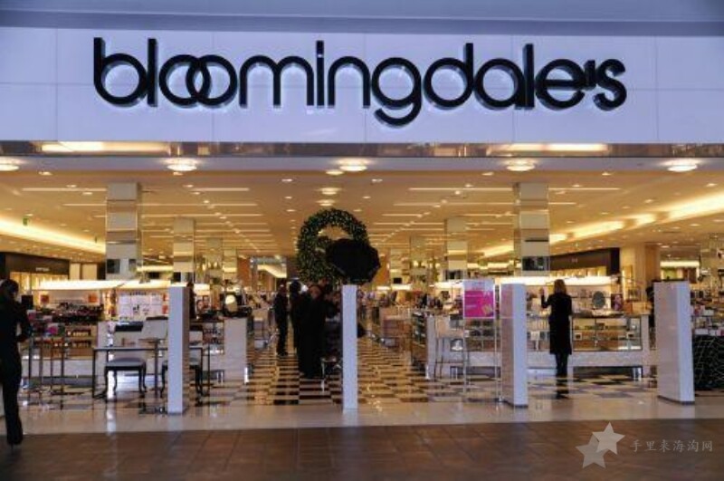布鲁明戴尔Bloomingdales美国官网如何取消订单？