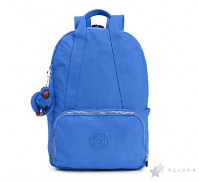Kipling Pippin 凯浦林最新款式经典系列有那些