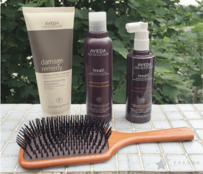 Aveda艾凡达美国官网下单购物海淘攻略