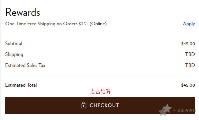 歌帝梵Godiva美国海淘攻略入门教程9