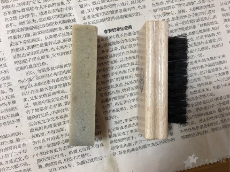 TImberland大黄靴如何清洁 TImberland大黄靴的打理保养方法 TImberland大黄靴如何清洁,TImberland大黄靴保养步骤17