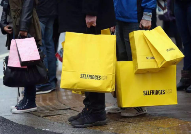 英国selfridges官网卖的是正品吗