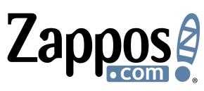Zappos官网