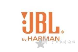 JBL美国官网