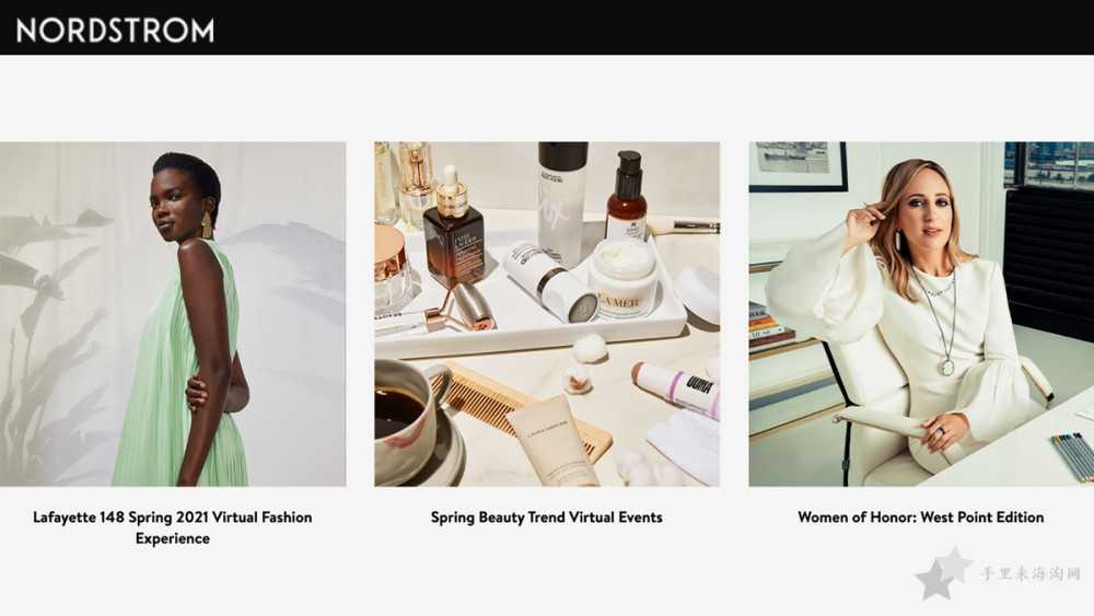 Nordstrom靠谱吗,Nordstrom海淘货是正品吗