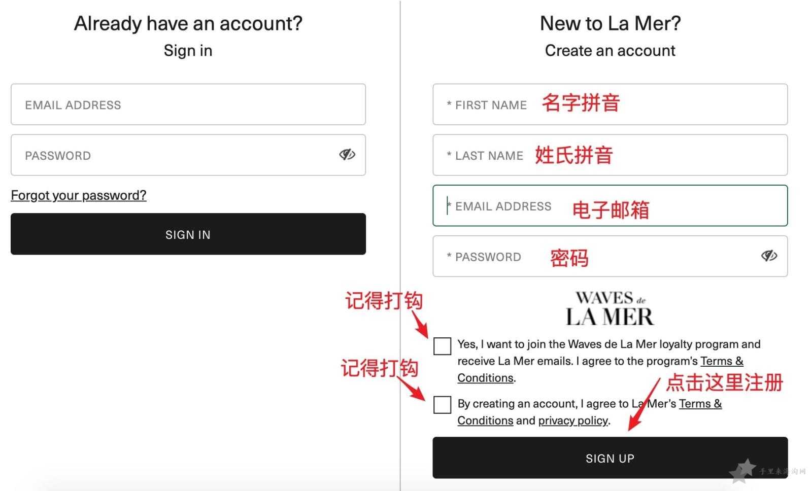 lamer美国官网350减75教程,lamer美国官网350减75新人优惠码1