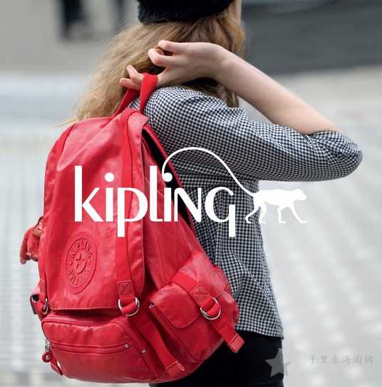 Kipling美国官网可以直邮中国吗？