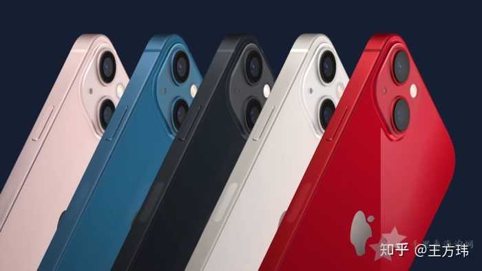 苹果iPhone13在哪个渠道买比较好？各个渠道购买iPhone13哪里更便宜？8