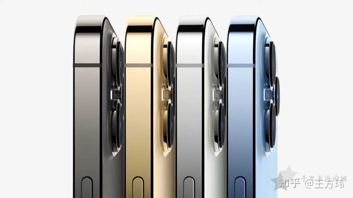 苹果iPhone13在哪个渠道买比较好？各个渠道购买iPhone13哪里更便宜？9