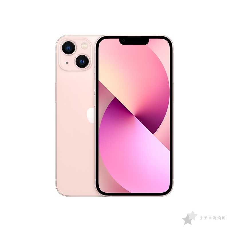 苹果iPhone13在哪个渠道买比较好？各个渠道购买iPhone13哪里更便宜？16