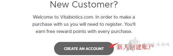 Vitabiotics海淘攻略：维百莱Vitabiotics英国官网直邮教程1