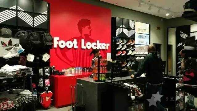 Footlocker 是什么牌子，Footlocker海淘怎么买鞋