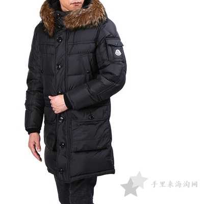 蒙口moncler官网男士羽绒服，蒙口moncler男款羽绒服秋冬系列5