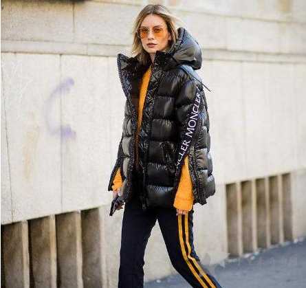 Moncler羽绒服为什么这么贵，Moncler羽绒服质量怎么样