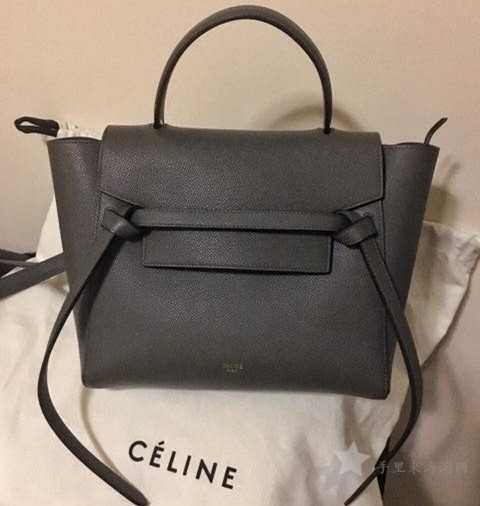 celine是什么牌子1