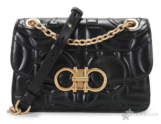 Ferragamo菲拉格慕品牌属于什么档次