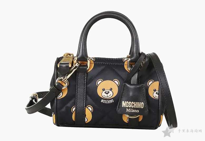 Moschino是什么品牌