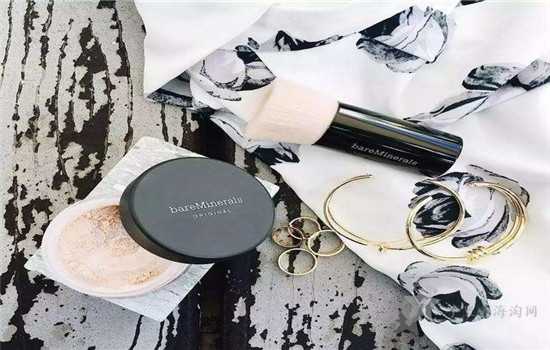 Bareminerals(贝茗)是什么品牌