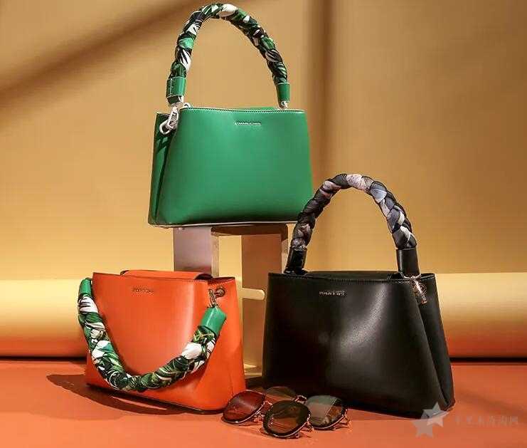 charles&keith是啥牌子,是小ck吗?charles&keith属于什么档次