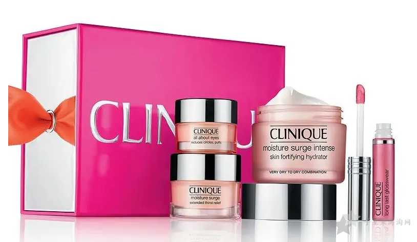 Clinique倩碧美国官网如何取消订单？
