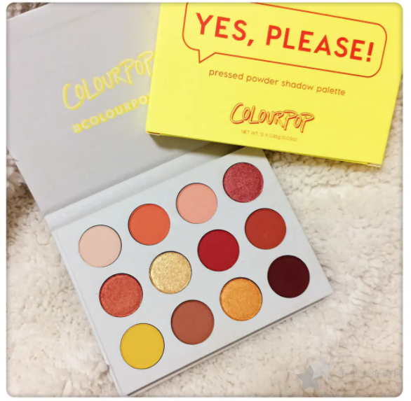 Colourpop是什么品牌？Colourpop彩妆是什么档次？