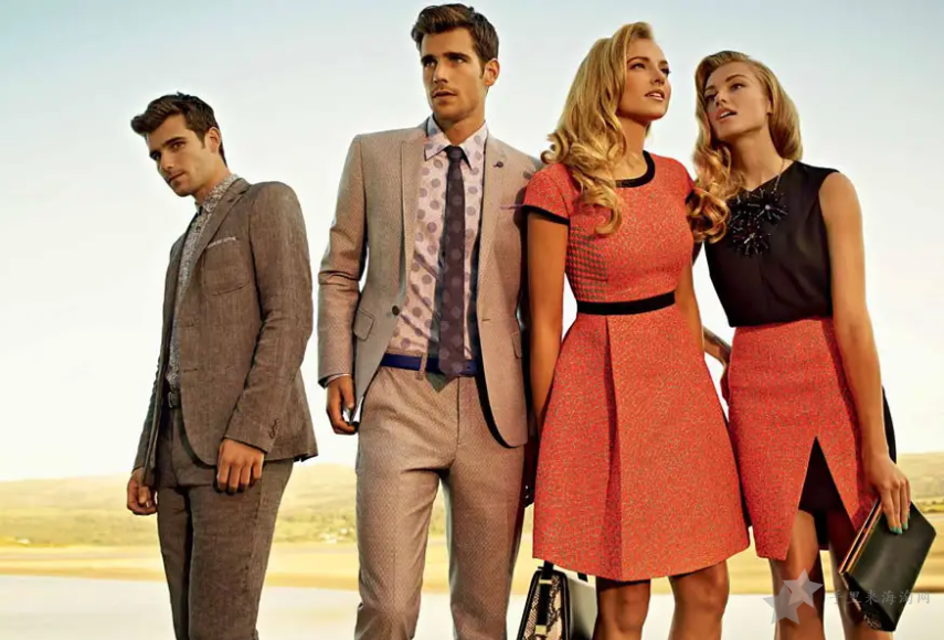 Ted Baker是什么品牌，Ted Baker是什么档次
