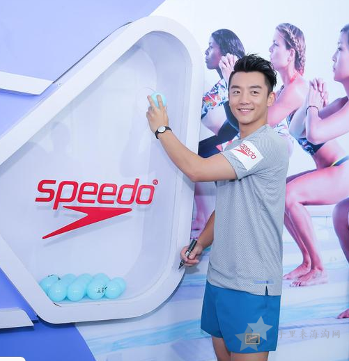 速比涛Speedo是哪个国家的泳装品牌