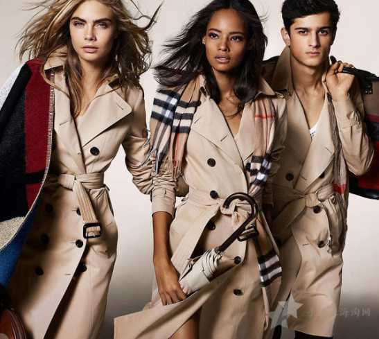 Burberry美国官网可以寄中国吗，burberry海淘如何寄到中国