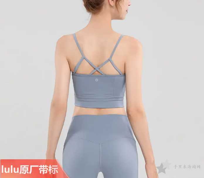 露露lemon是哪个国家的品牌，Lululemon属于什么档次？
