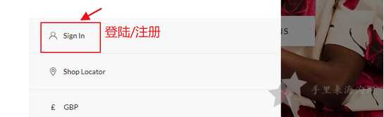 Paul Smith英国官网海淘攻略下单教程2