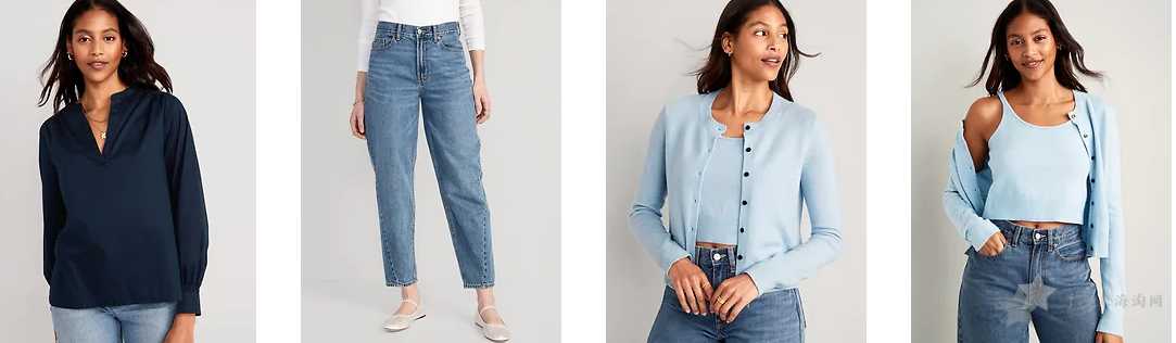 Old Navy是什么牌子？服装品牌Old Navy老海军是什么档次？2