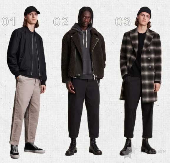 Allsaints是什么牌子，Allsaints品牌属于什么档次？