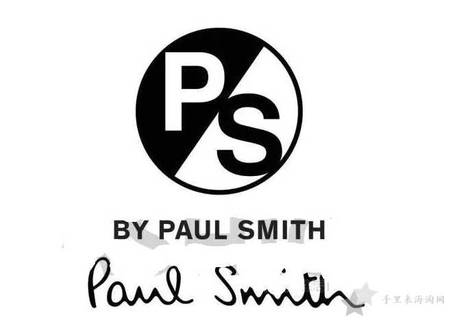 Paul Smith官网
