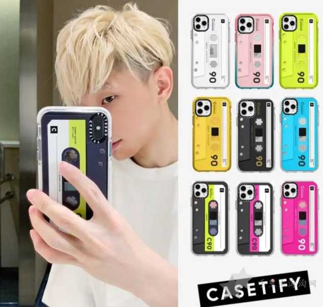Casetify海淘攻略：Casetify香港官网购买下单教程