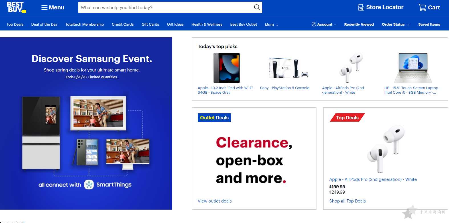 BestBuy百思买美国官网海淘攻略购物教程