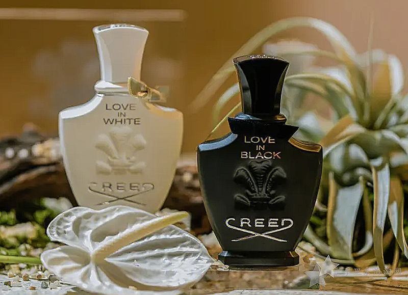 Creed是什么意思，Creed香水是什么品牌