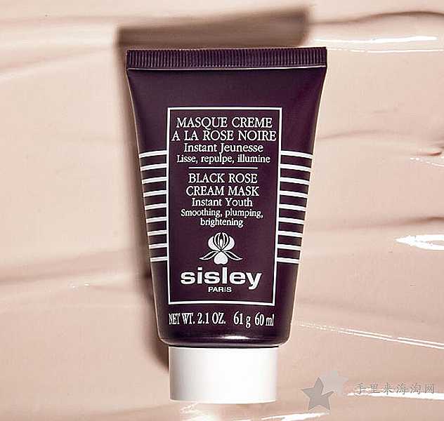 Sisley希思黎护肤品好物推荐，希思黎那款值得海淘3