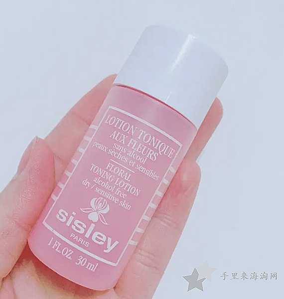 Sisley希思黎护肤品好物推荐，希思黎那款值得海淘1