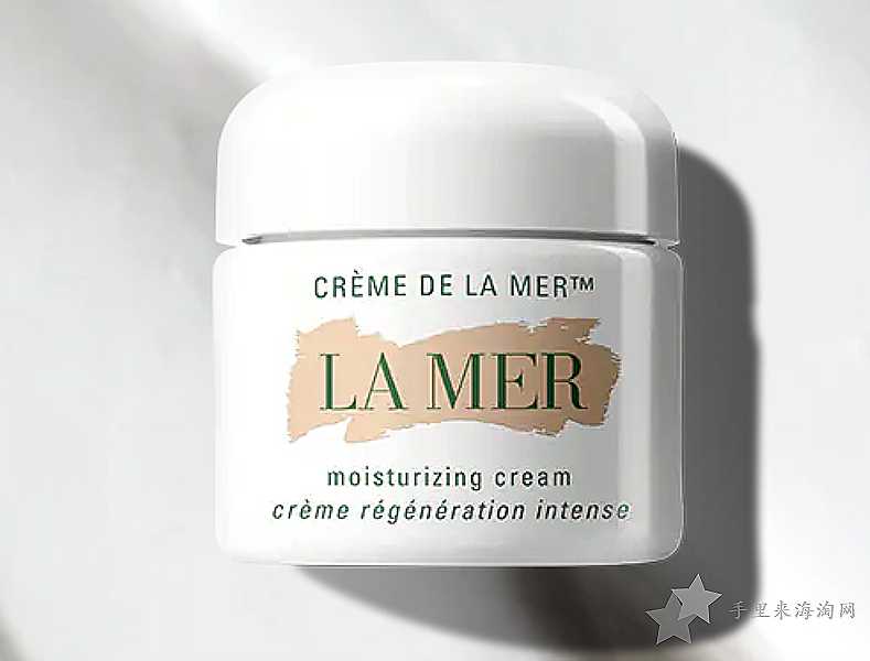 La Mer海蓝之谜大明星单品推荐，必买护肤品不容错过