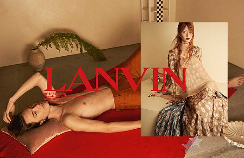 Lanvin是什么牌子，Lanvin浪凡属于几线品牌？
