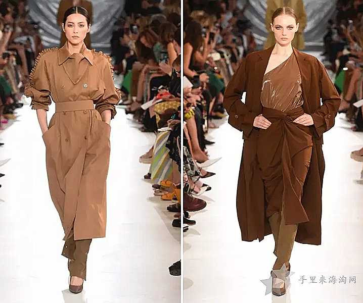 Max Mara（马克斯·玛拉）是什么品牌，Max Mara是什么档次