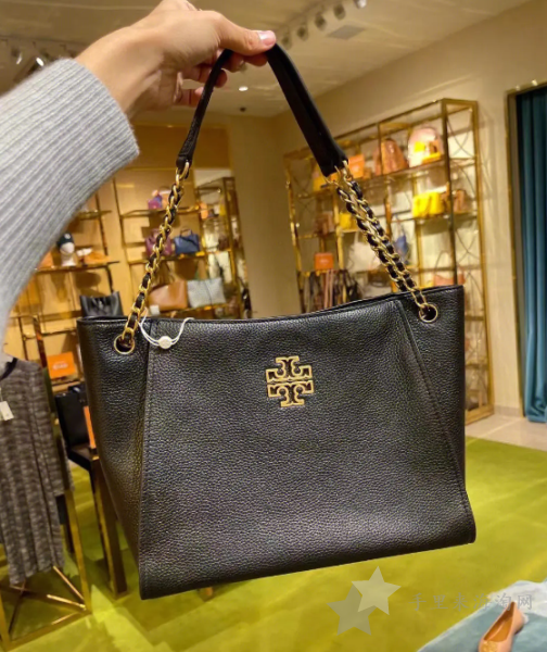 Tory Burch属于什么档次,汤丽柏琦品牌怎么样,TB和coach那个档次高1