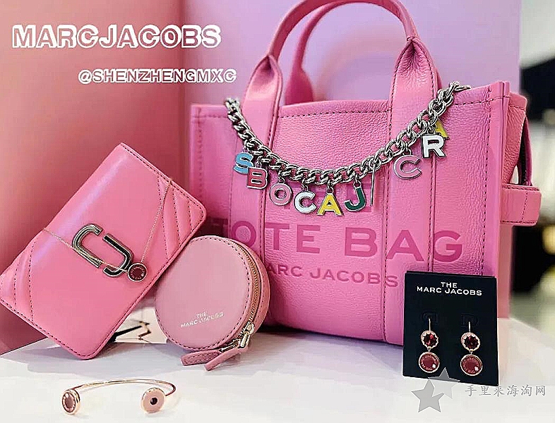 Marc Jacobs是什么档次牌子，Marc Jacobs是那个国家品牌