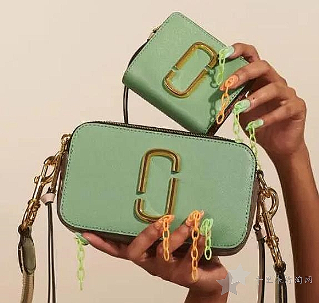 Marc Jacobs是什么档次牌子，Marc Jacobs是那个国家品牌1