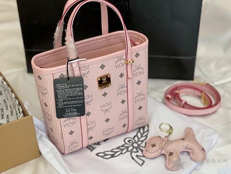 MCM包包是什么牌子？7