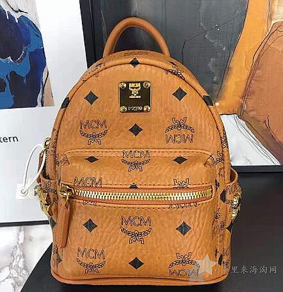 MCM包包是什么牌子？5