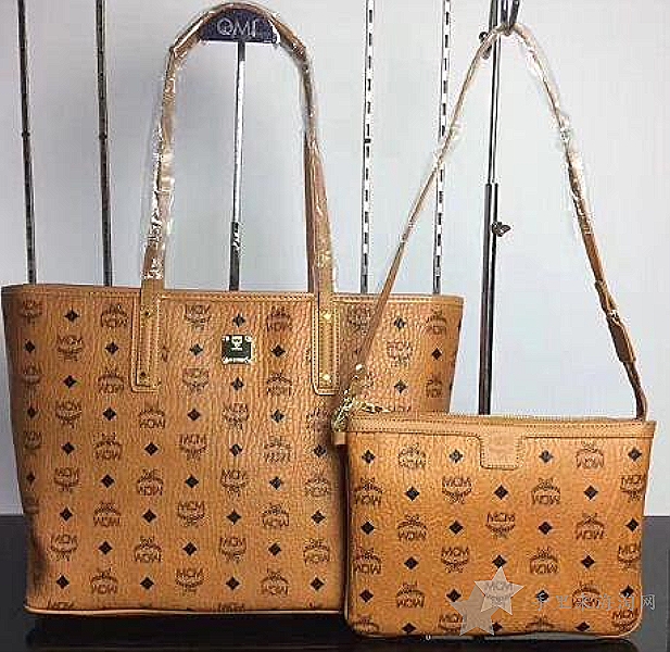 MCM包包是什么牌子？3