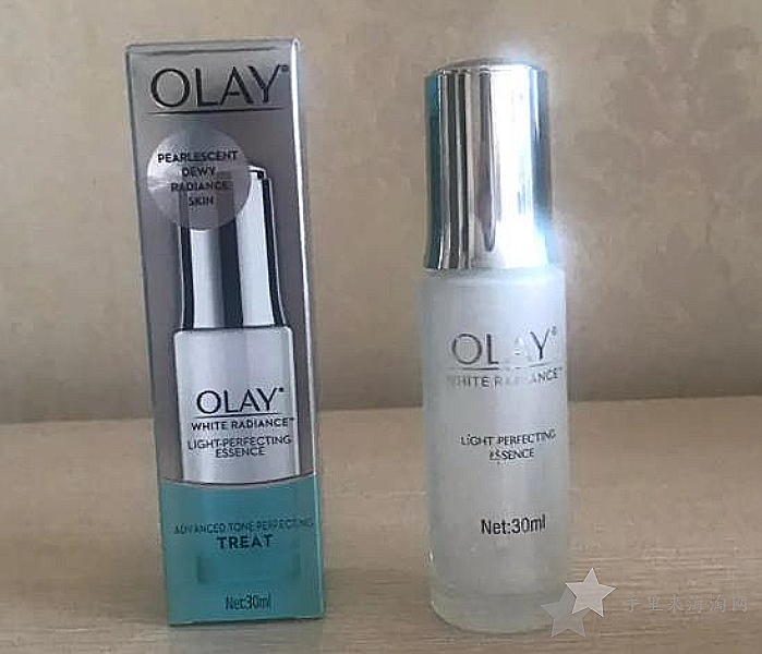 OLAY是哪个国家的品牌，是中国生产的吗？