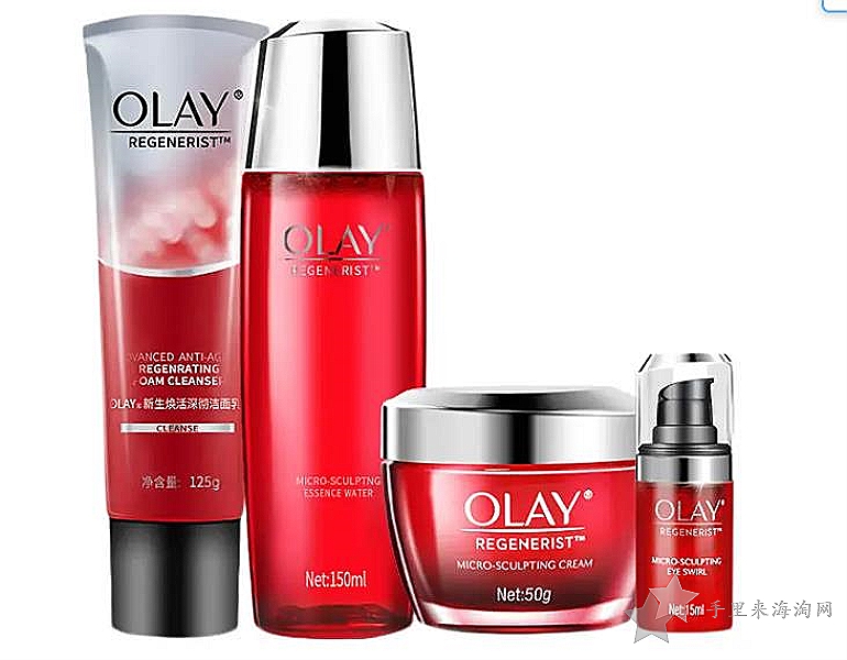OLAY是哪个国家的品牌，是中国生产的吗？1