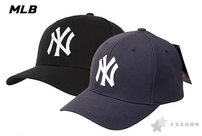 NY和MLB是否是一个牌子？